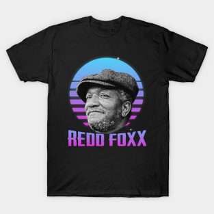 Redd Foxx T-Shirt